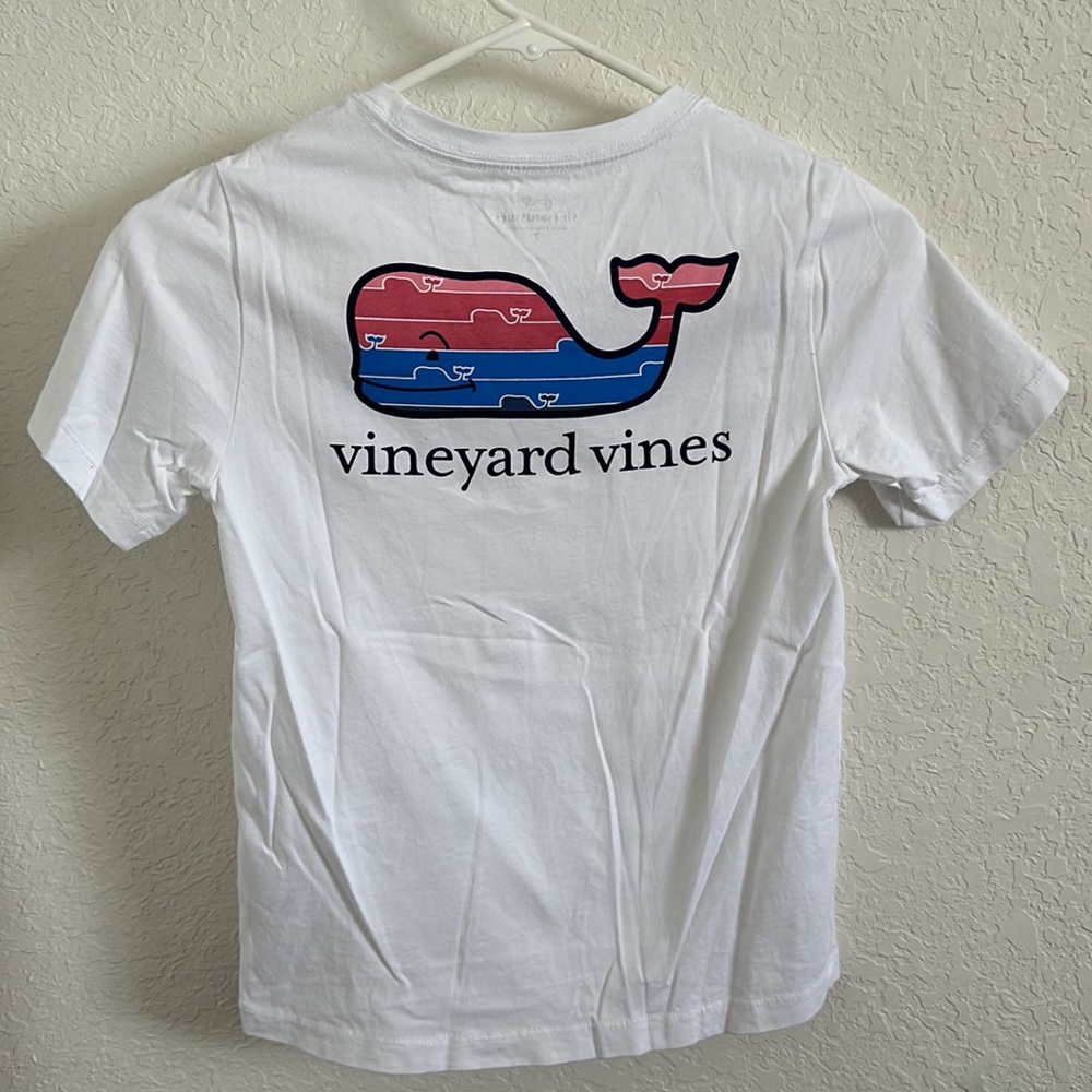Set of Boys Vineyard Vines T-Shirts